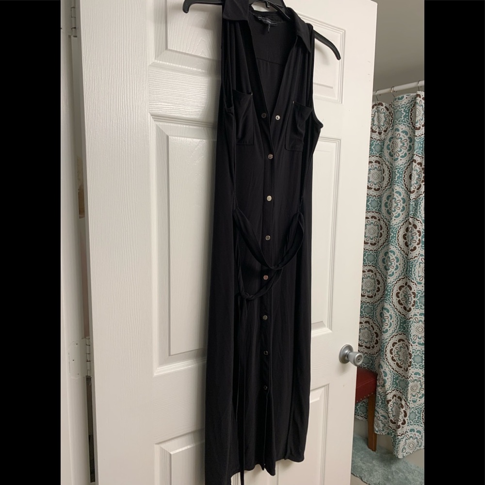 Basic maxi